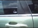 Personal walkaround for C Kline on 2008 Honda CRV