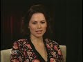 HAYLEY ATWELL EXPLAINS CASSANDRAS DREAM HAYLEY ATWELL EXPLAINS CASSANDRAS DREAM