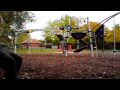 Leicester Parkour  The LPK Team - Drew Bell,Jamie Sim,Kevin Welsh