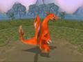 Spore Creature Creator - Charizard (v3)