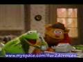 Soulja Boy feat. Sammie - kiss me thru the phone [muppets remix]