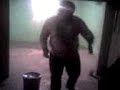 Markito haciendo de las suyas bailando duranguense Markito haciendo de las suyas bailando duranguense