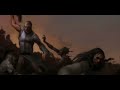 lionheart: legacy of the crusader  intro  2003