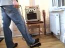 Demonstrating VOX wah with Whipple Halo Inductor Demonstrating VOX wah with Whipple Halo Inductor