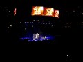 police concert atlanta part one mayte and chad