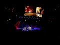 police concert atlanta part one mayte and chad