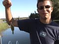 Foamy fishing Foamy fishing