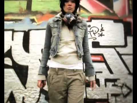 YouTube video: Campagne grafiti
