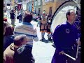 tamborrada alferez cristiano alcoy 2008