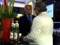 Kingfisher Airlines Makes Its Heathrow Debut