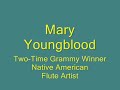 mary youngblood - Within My Heart