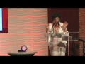 Woman Executive of the Year: Maria Monreal-Cameron