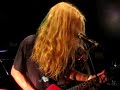Entrench live at sigurdsgatan 25