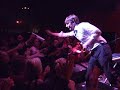 Eric Hutchinson at Knickerbockers in Lincoln on 11/15/2008 Eric Hutchinson at Knickerbockers in Lincoln on 11/15/2008