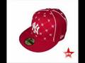 casquette clip
