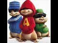 Cancion de DX cantada por Alvin y las Ardillas