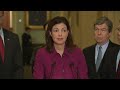 RT @Senate_GOPs: Republican Senators React to Administration’s Trampling of Religious Liberty (VIDEO): http://t.co/s1c5uz5A #HHSmandate