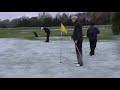 Golf Etiquette at Sandown Golf Etiquette at Sandown