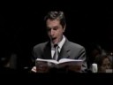 Messias - Handel - Thou art gone up on high - Paulo Mestre