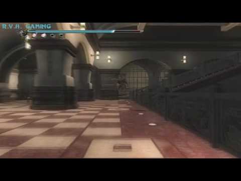 Ninja Gaiden Sigma 2