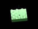 OpenGL WavyTest OpenGL WavyTest