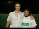 BARBA 10 - PARTIDO DE LAS ESTRELLAS