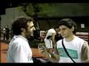 BARBA 10 - PARTIDO DE LAS ESTRELLAS