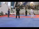 Henrique Borges x Stephano de Lima  by X-COMBAT