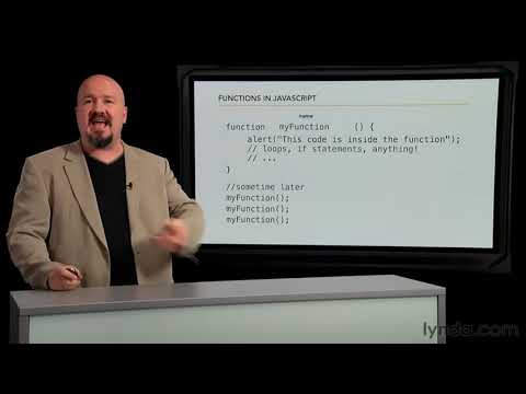 how to write code