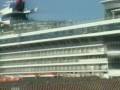 Chantiers de l'Atlantique Saint-Nazaire part 1/2