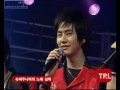 Super Junior KRY - Endless Moment Acapella