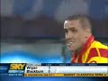 NAPOLI - LECCE 3-0 SINTESI SKY - 16° GIORNATA SERIE A - 13/12/2008 - VIDEO HQ NAPOLI - LECCE 3-0 SINTESI SKY - 16° GIORNATA SERIE A - 13/12/2008 - VIDEO HQ