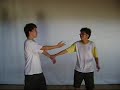 China Taiwan conflict political parody