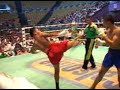 Myanmar Burma Lethwei