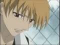 Who's That Girl Kyo and Tohru AMV