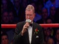 Bernard Dunne V Yersin Jailauov