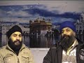 Shamser Singh Amritsar Attack on Sikhs in  Ludhiana Kand Part1.wmv