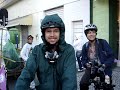 Invas�o das Bicicletas- Bonde Curitiba
