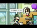 maplerawr's Scanian Journey!