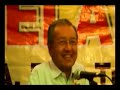 Mahathir mengaku zalimi DSAI