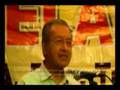 Mahathir mengaku zalimi DSAI