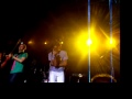 Mika - You Got The Love @ Ibiza Rocks (07.08.07)