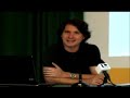 UEMC - Grupo Matarromera - Enología y Turismo Parte 5 de 6