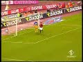 AS Roma- Parme AC / goal Totti