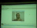 VIDEOCONFERENCIA EDGAR GOMEZ - LA MUERTE DEL CIBERESPACIO
