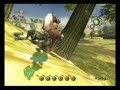 Twilight Princess CD-Stream Glitch