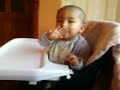 Funny Baby