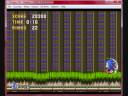 Marble Garden Zone Walkthrough