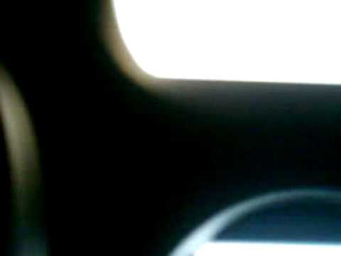 how to reset the service light on a renault megane