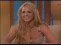 Hey Kids!! Morning Workout with Britney & Ellen